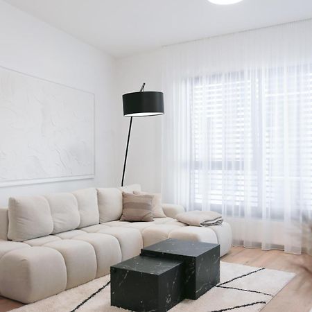 Kesselbauer Bratislava - Luxury Apartment With Free Parking المظهر الخارجي الصورة