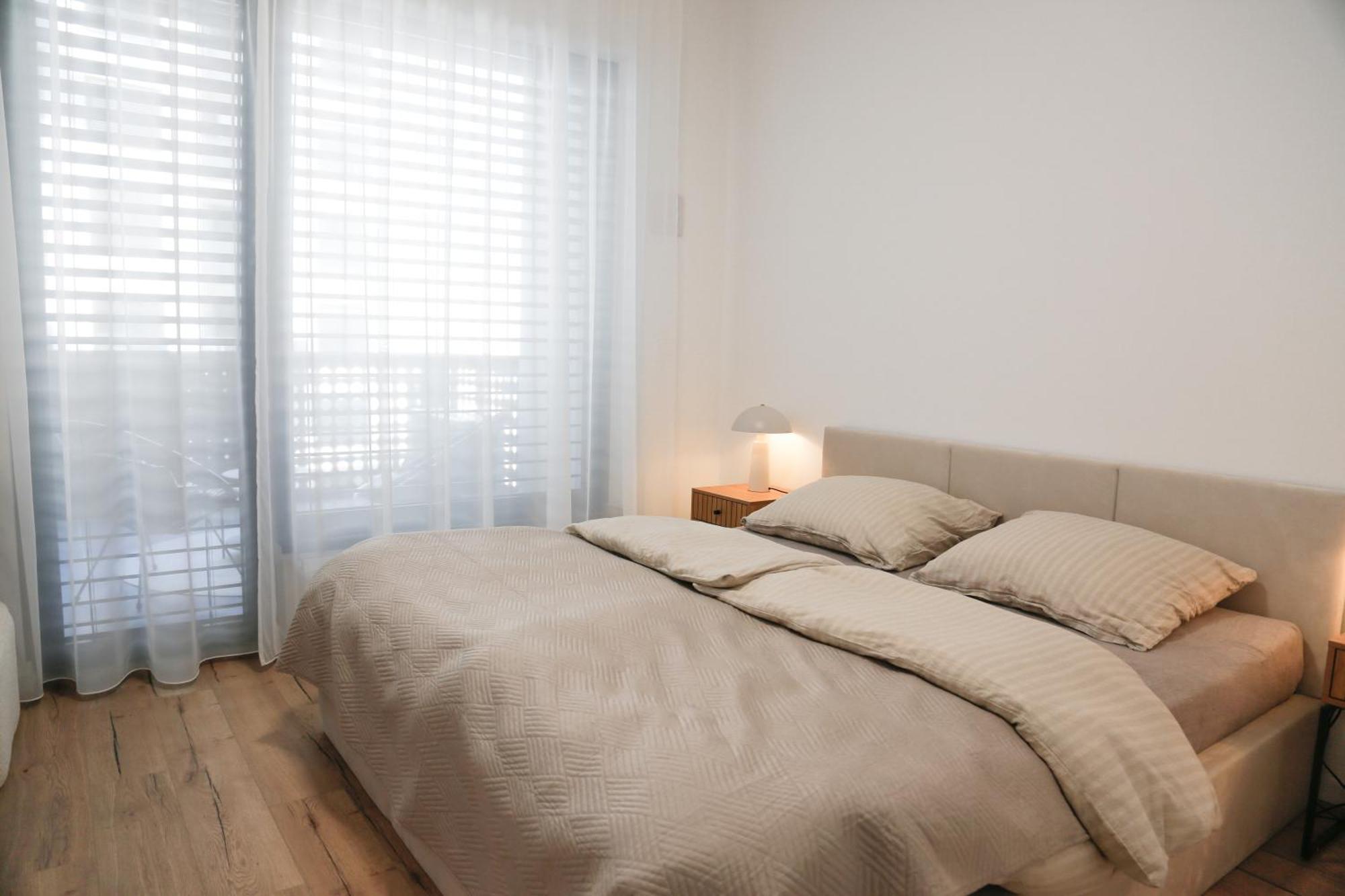 Kesselbauer Bratislava - Luxury Apartment With Free Parking المظهر الخارجي الصورة